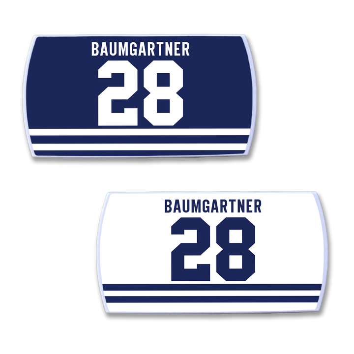 Ken Baumgartner