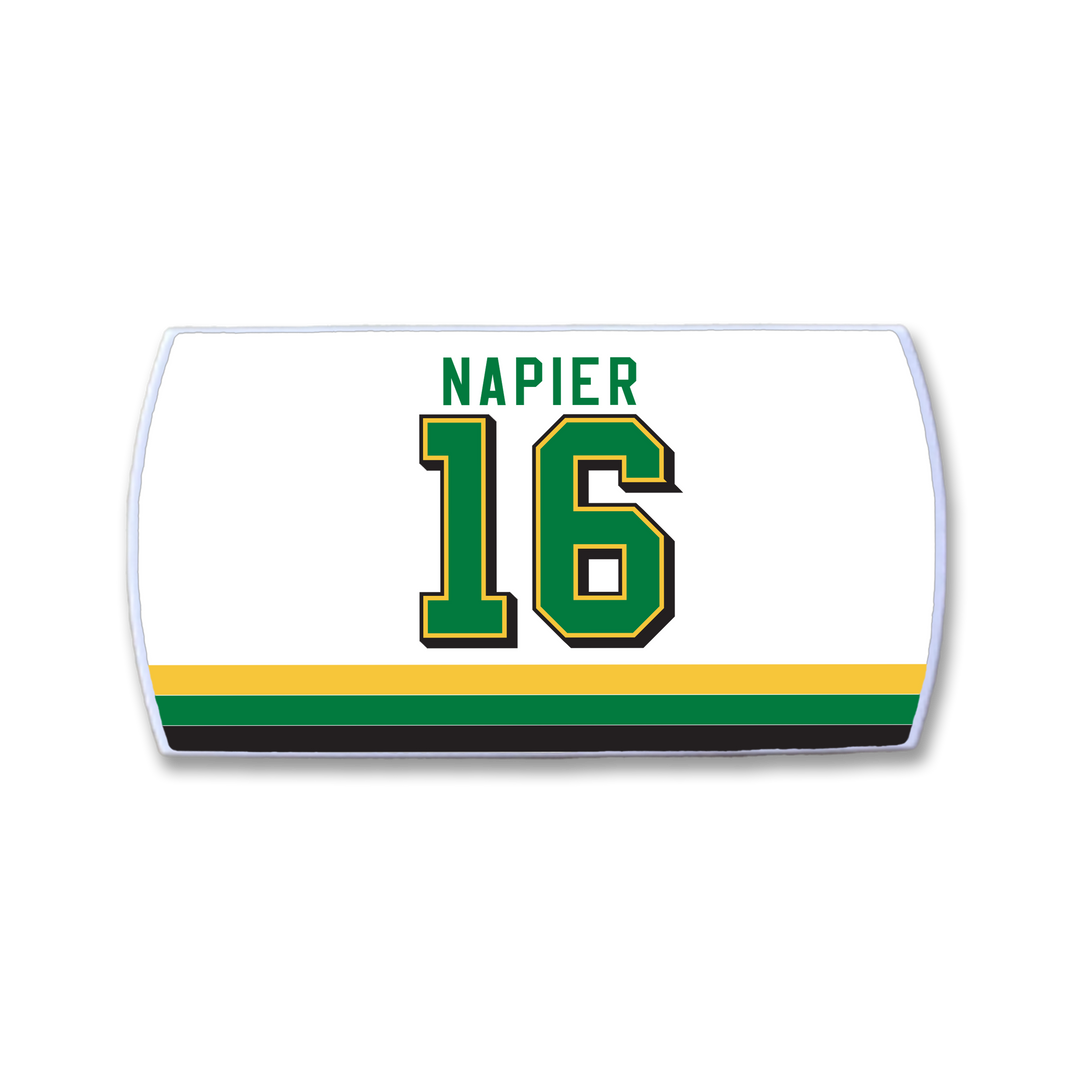 Mark Napier