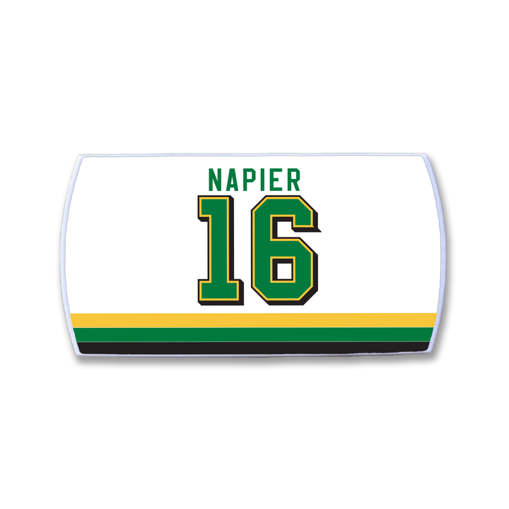Mark Napier