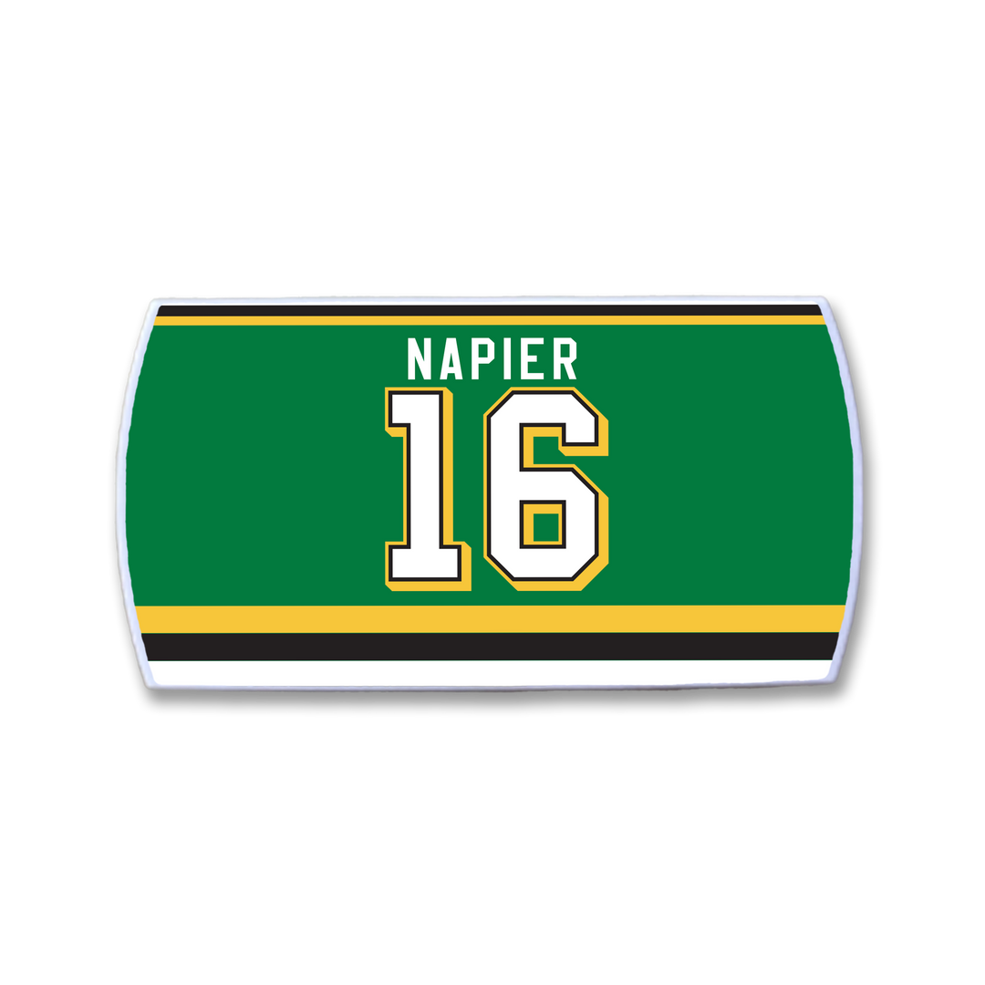 Mark Napier