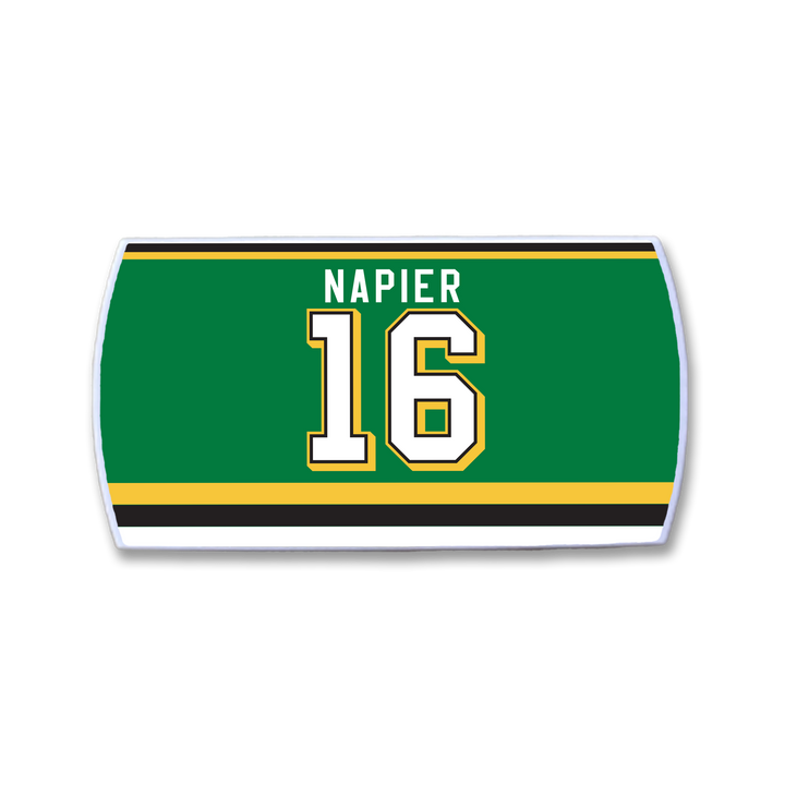 Mark Napier