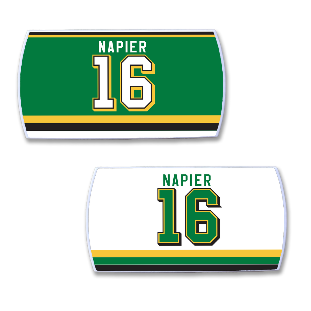 Mark Napier