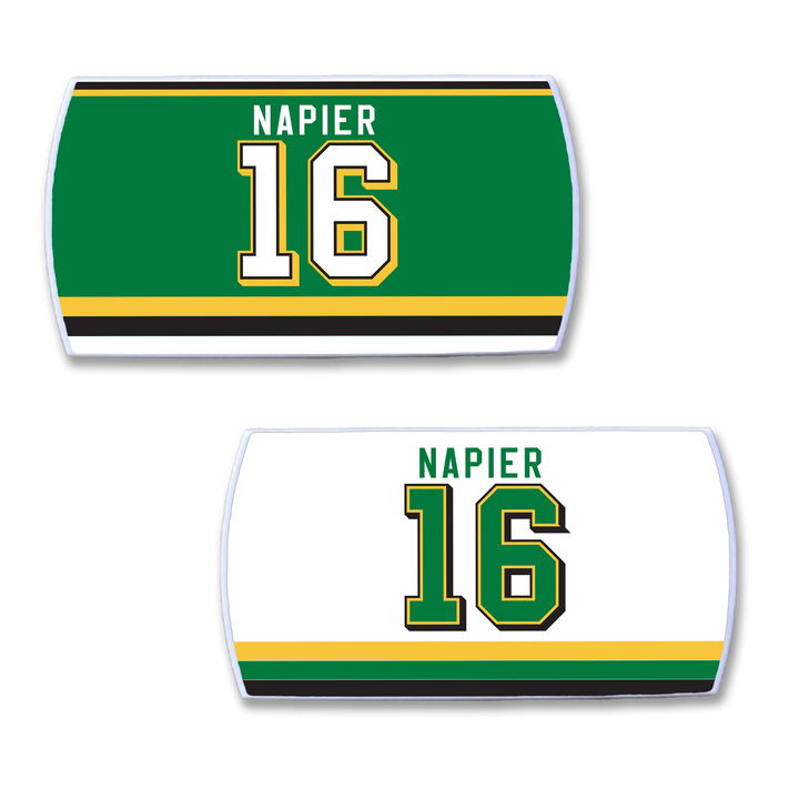 Mark Napier