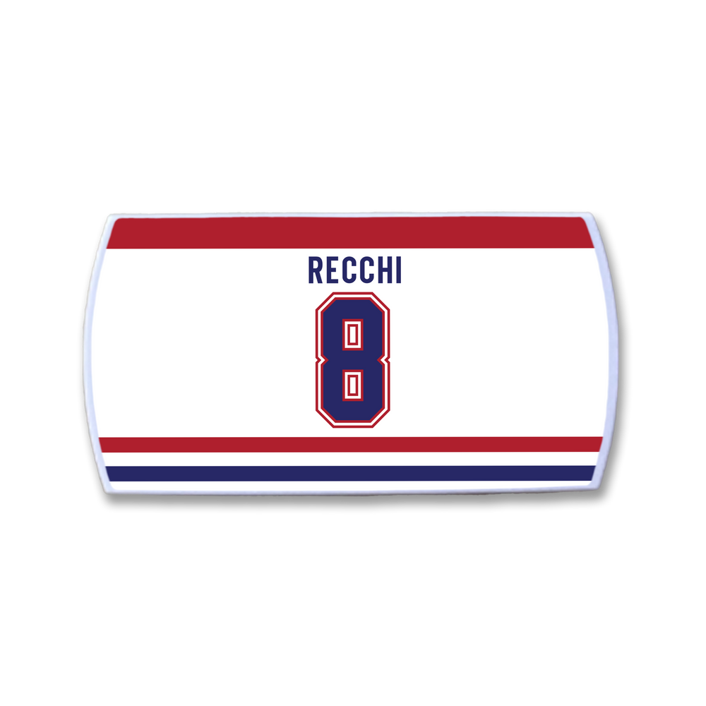 Mark Recchi