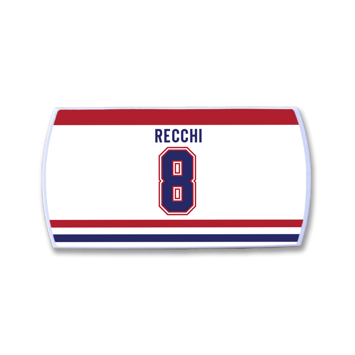 Mark Recchi