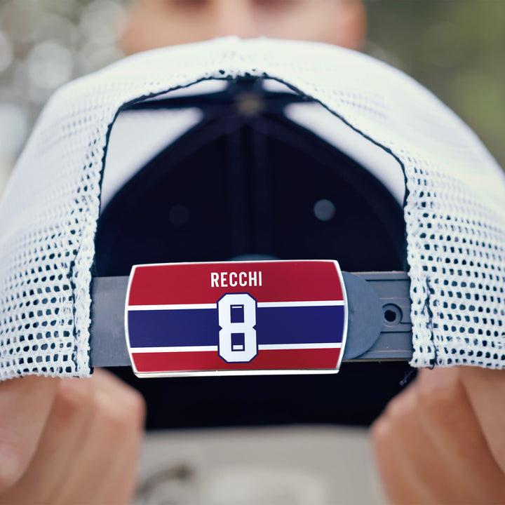Mark Recchi