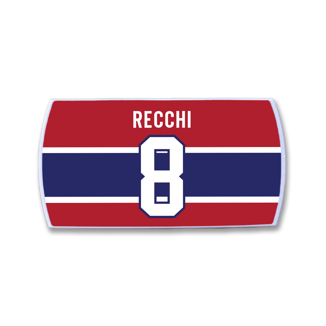 Mark Recchi