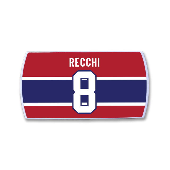 Mark Recchi