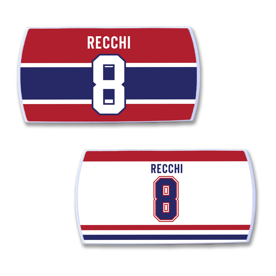 Mark Recchi