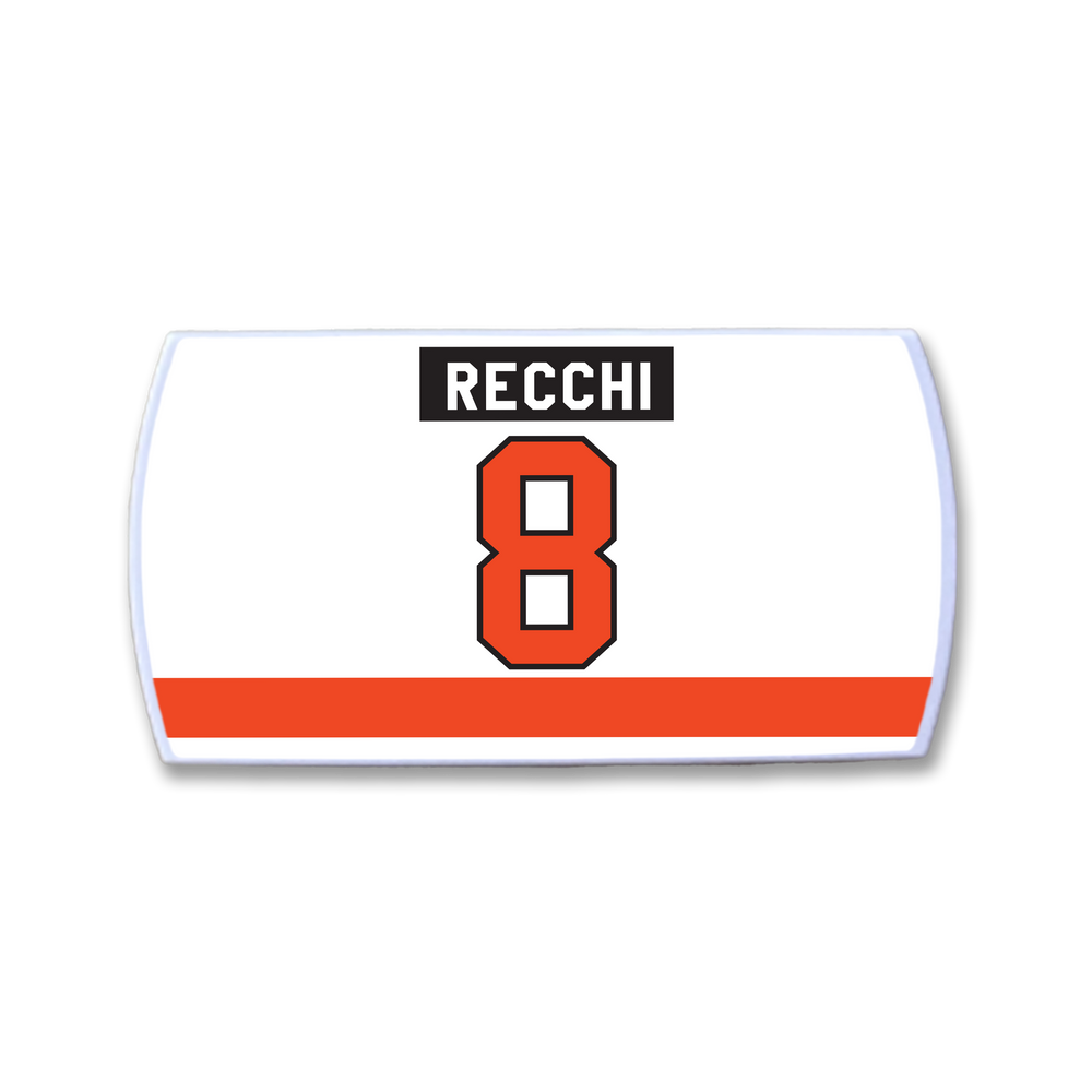 Mark Recchi