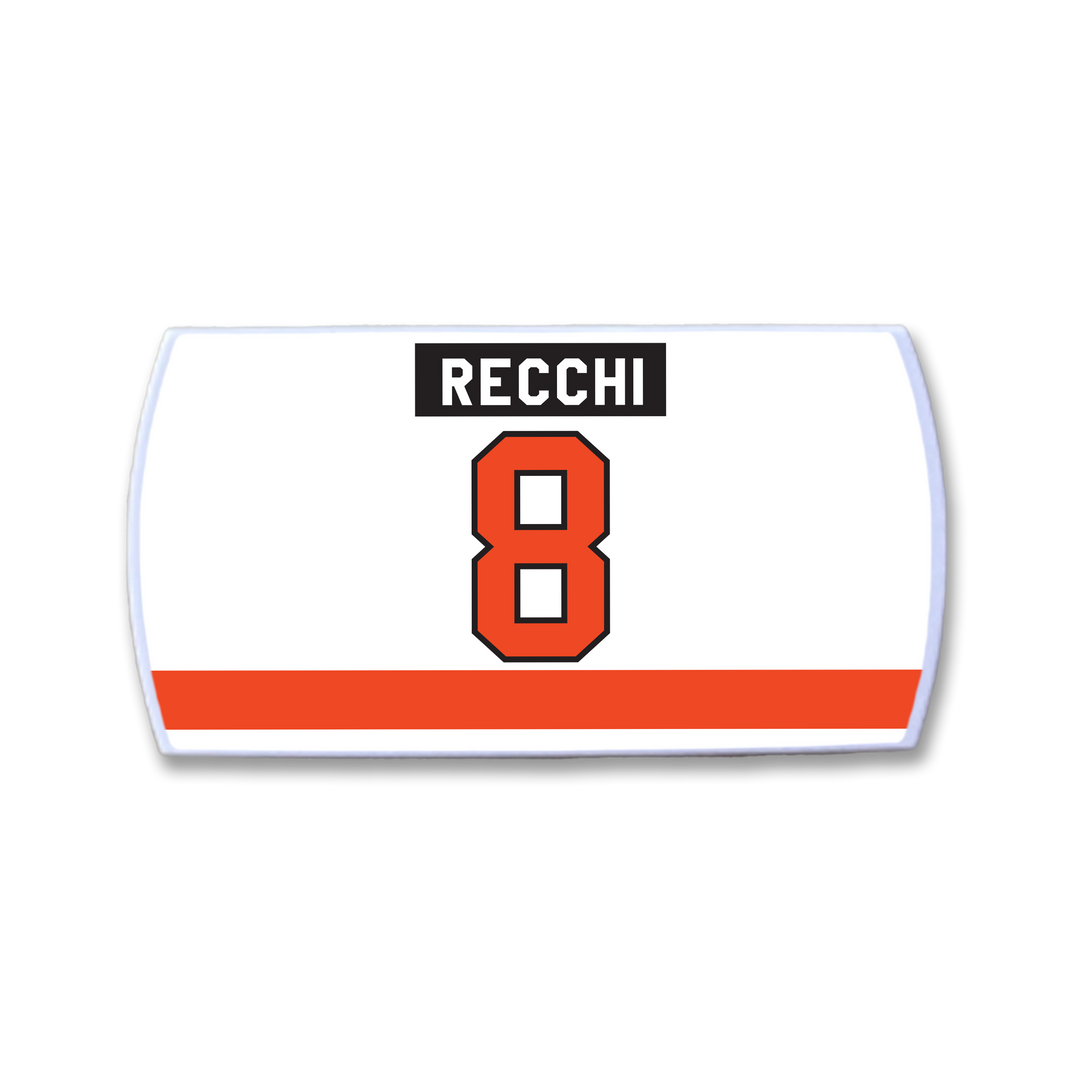 Mark Recchi
