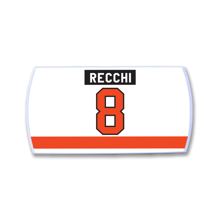 Mark Recchi