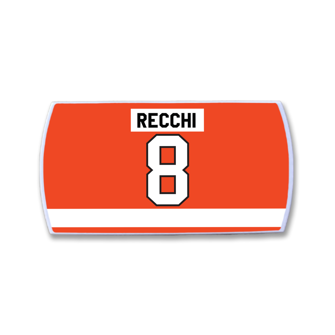 Mark Recchi