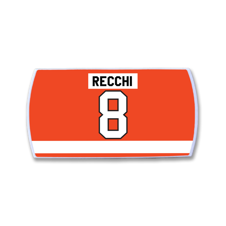 Mark Recchi