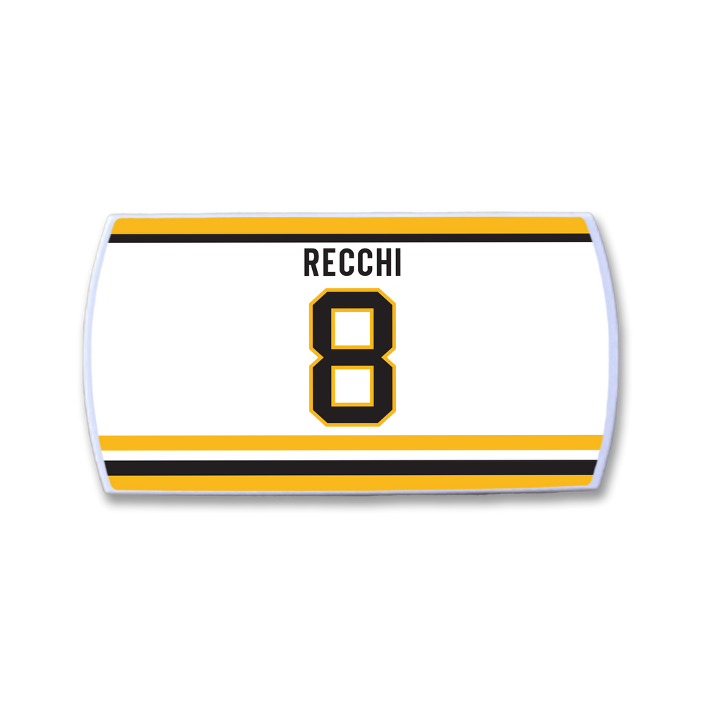 Mark Recchi
