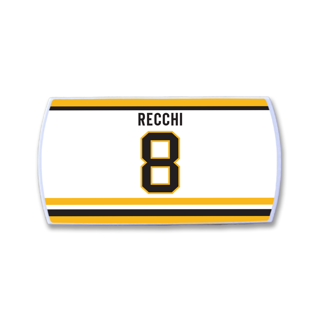 Mark Recchi