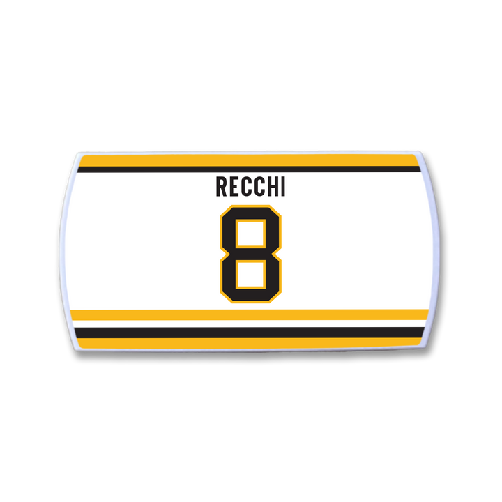 Mark Recchi