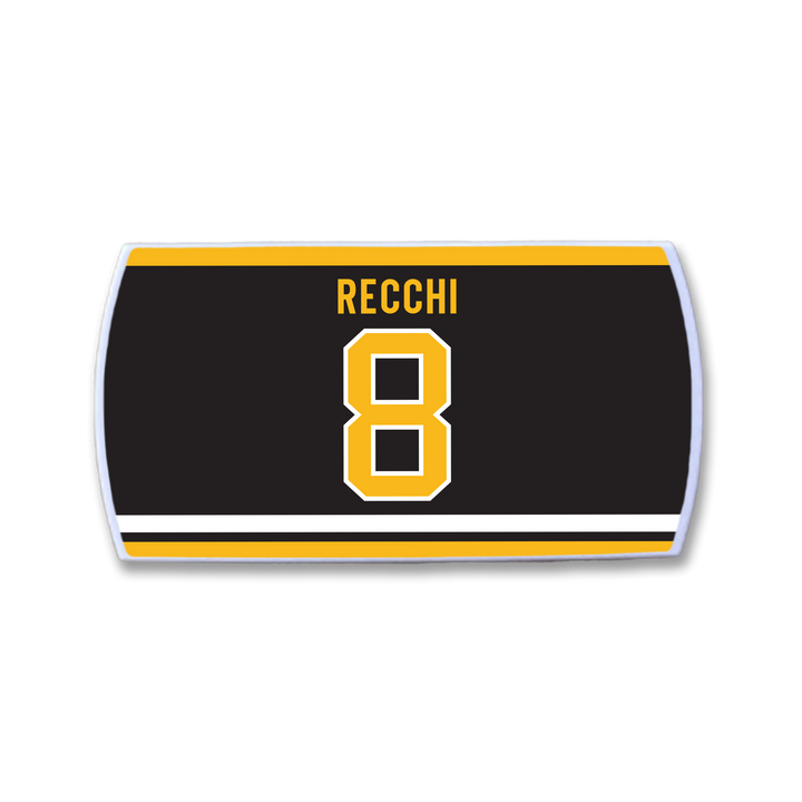 Mark Recchi