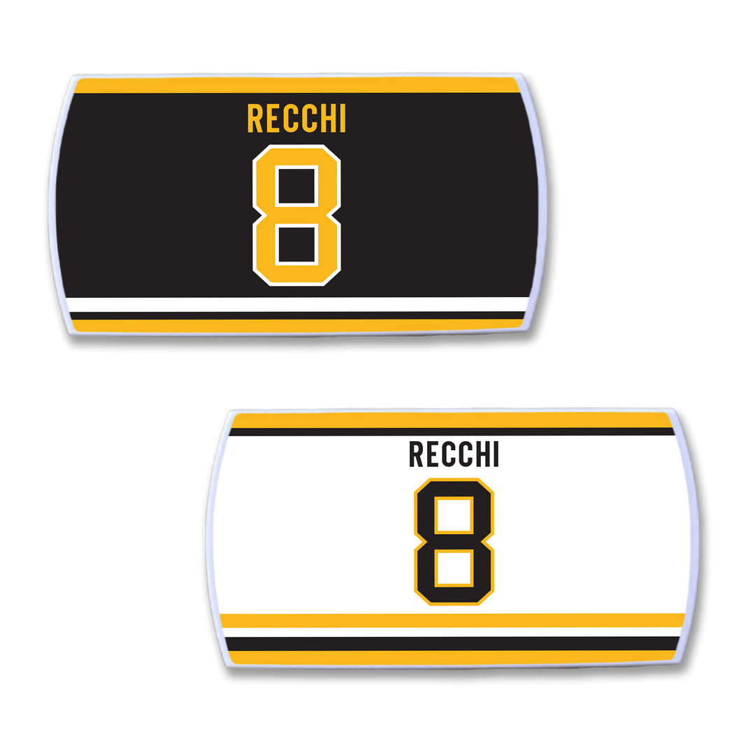 Mark Recchi