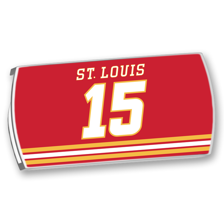 Martin St. Louis