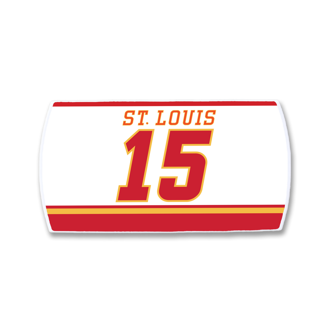 Martin St. Louis