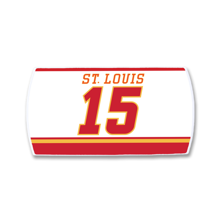 Martin St. Louis