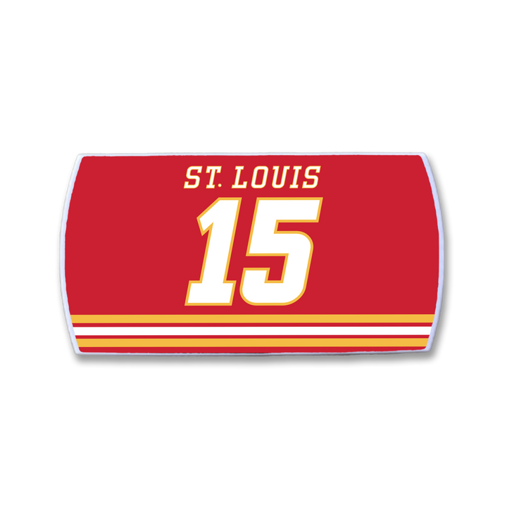 Martin St. Louis