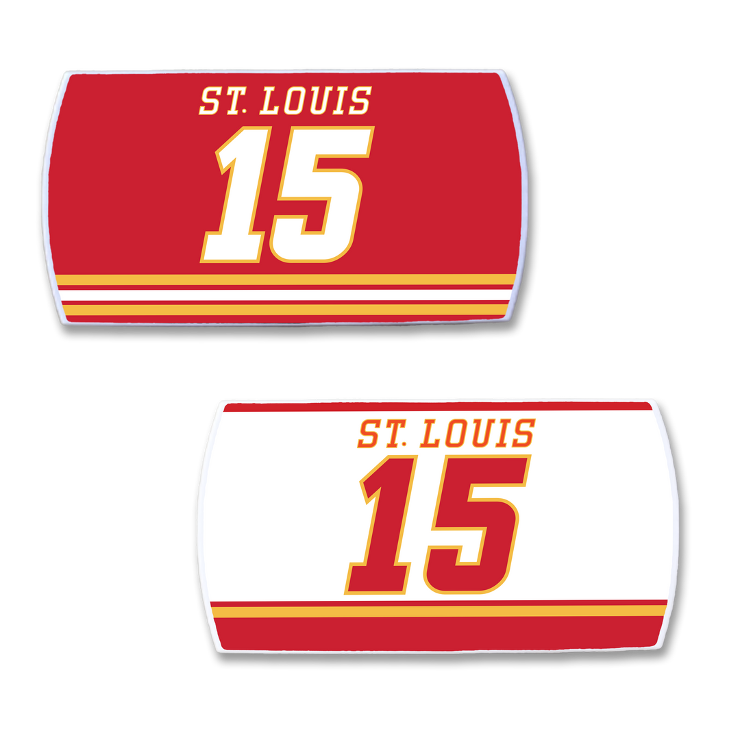 Martin St. Louis