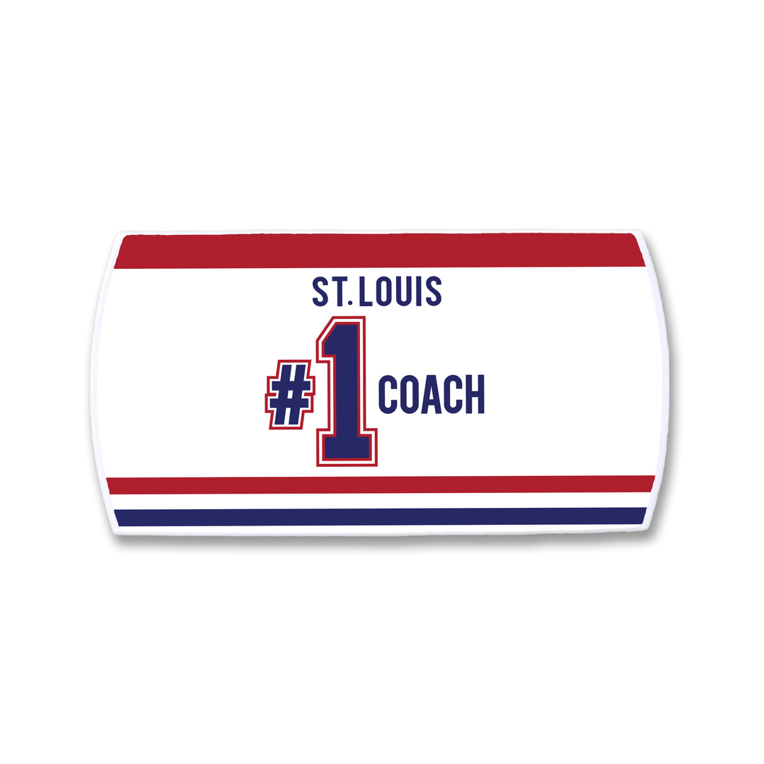 Martin St. Louis
