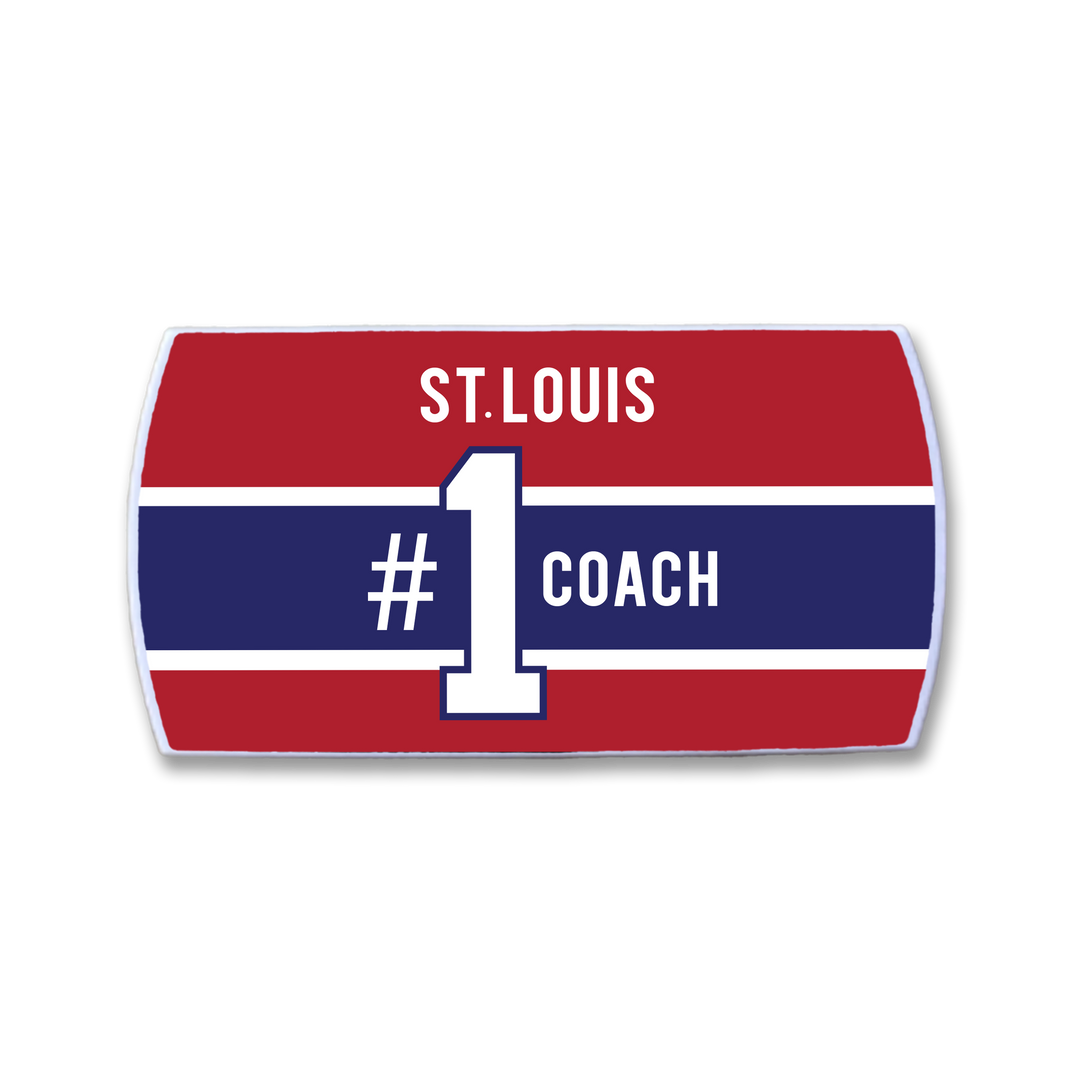Martin St. Louis