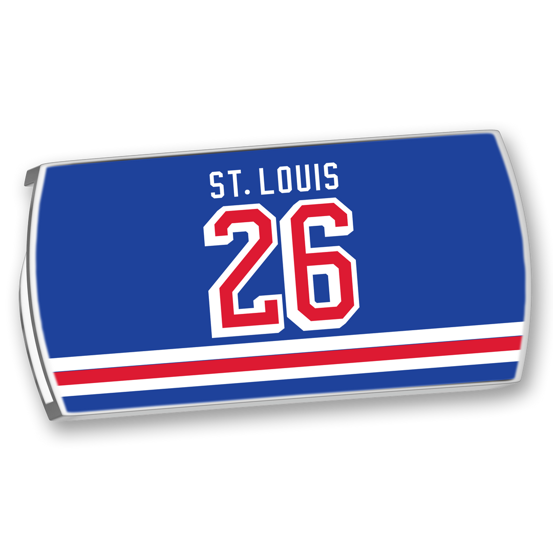 Martin St. Louis