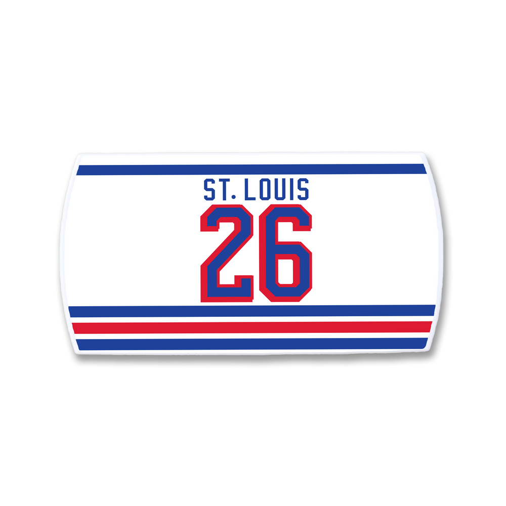 Martin St. Louis