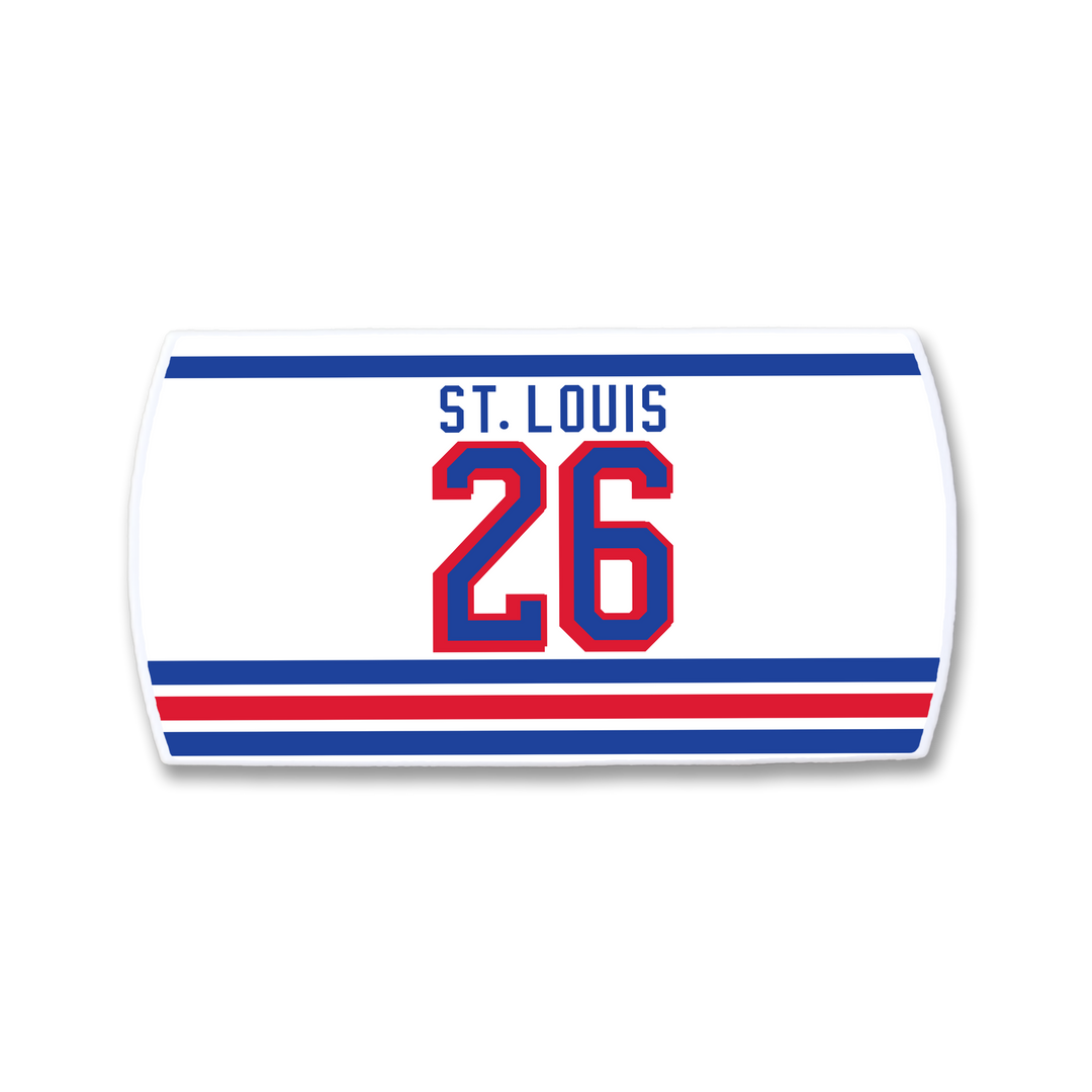 Martin St. Louis