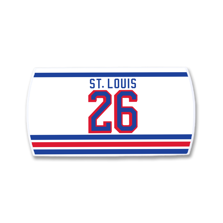 Martin St. Louis