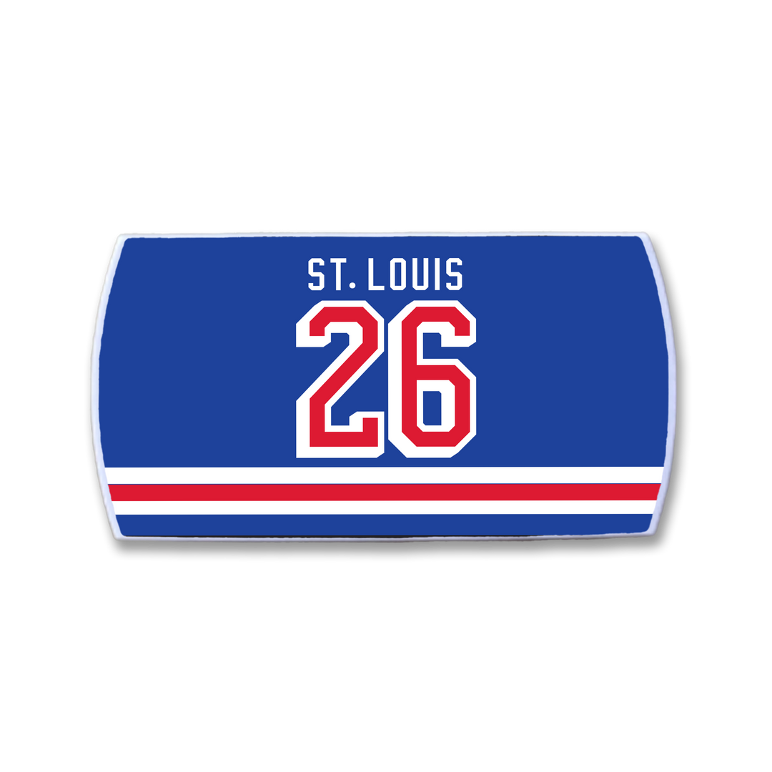Martin St. Louis