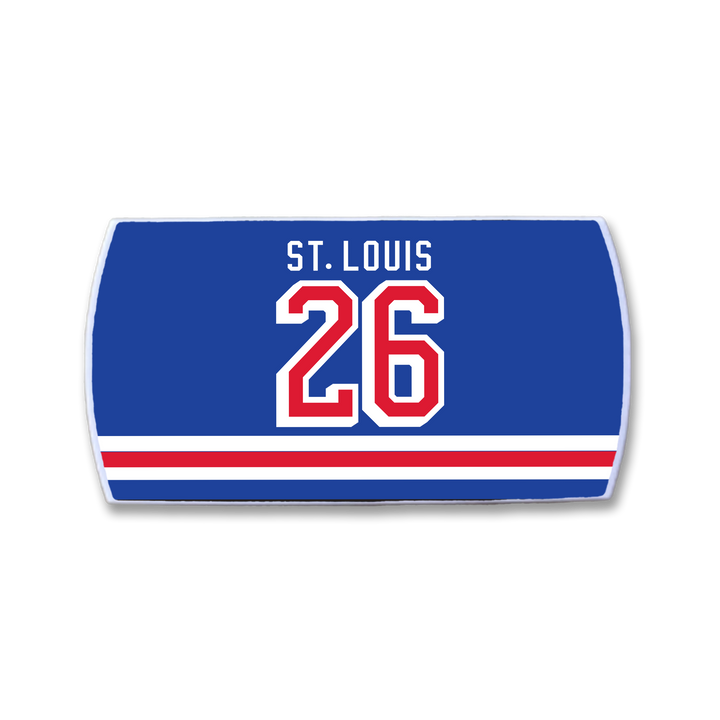 Martin St. Louis