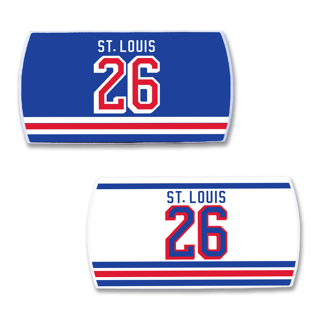 Martin St. Louis