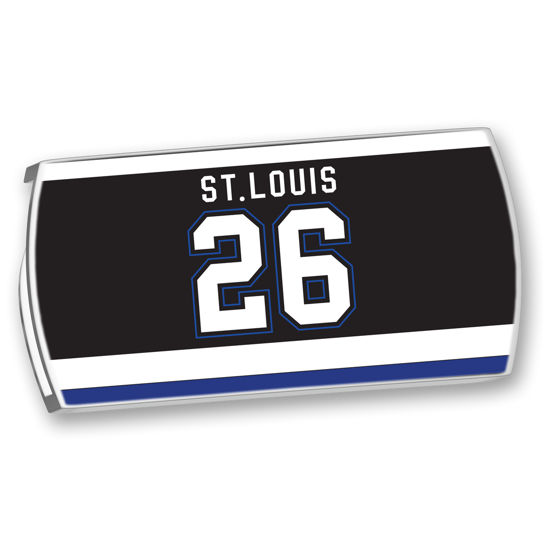 Martin St. Louis