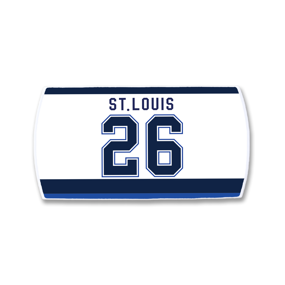Martin St. Louis