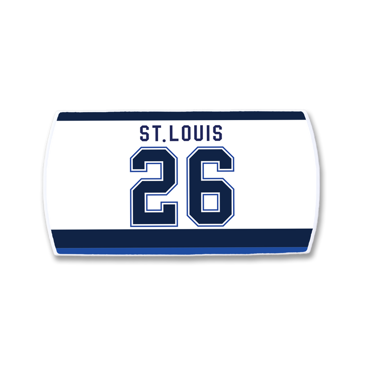 Martin St. Louis