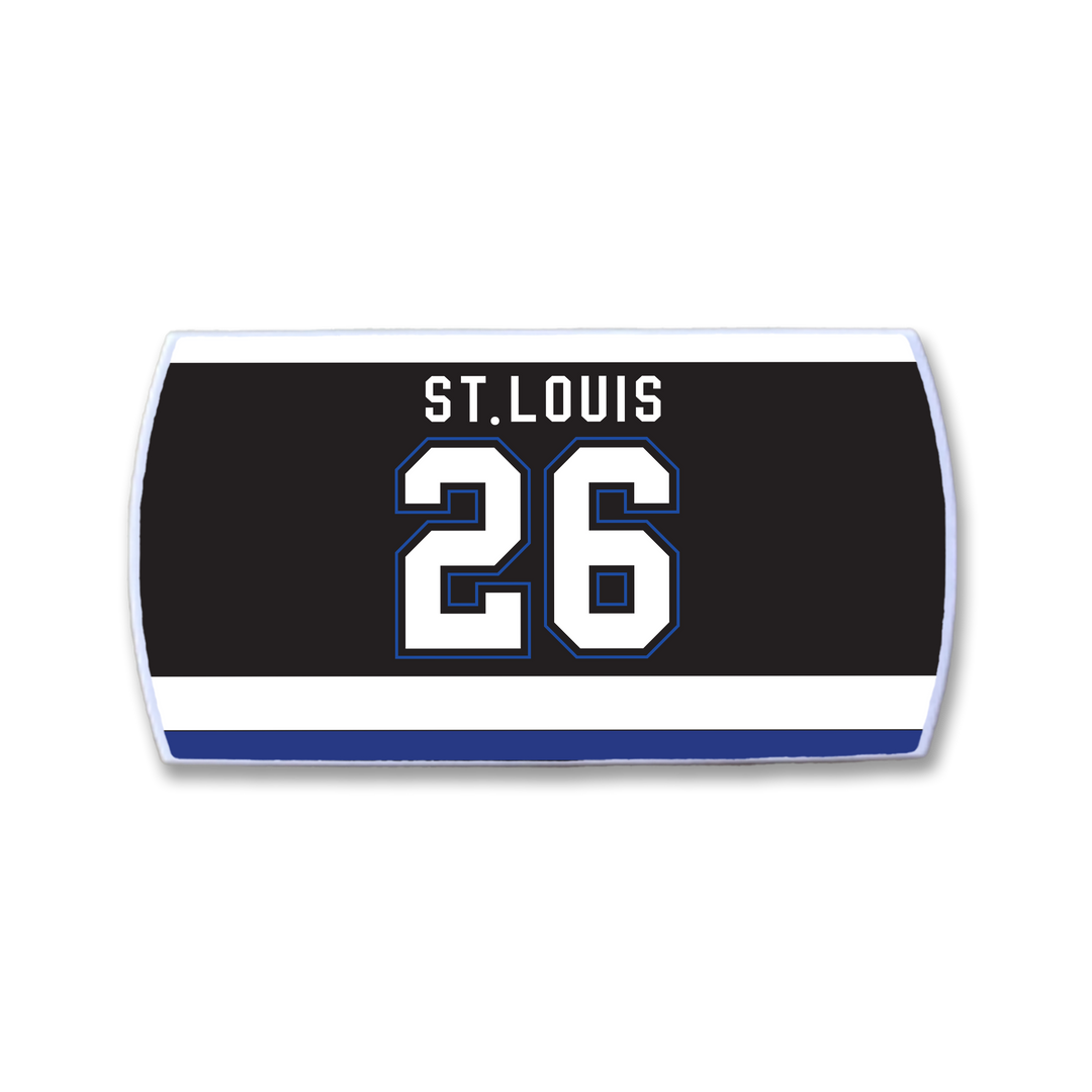 Martin St. Louis