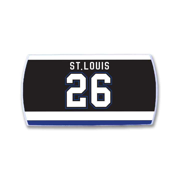 Martin St. Louis