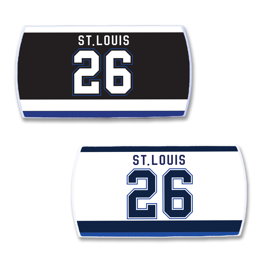 Martin St. Louis
