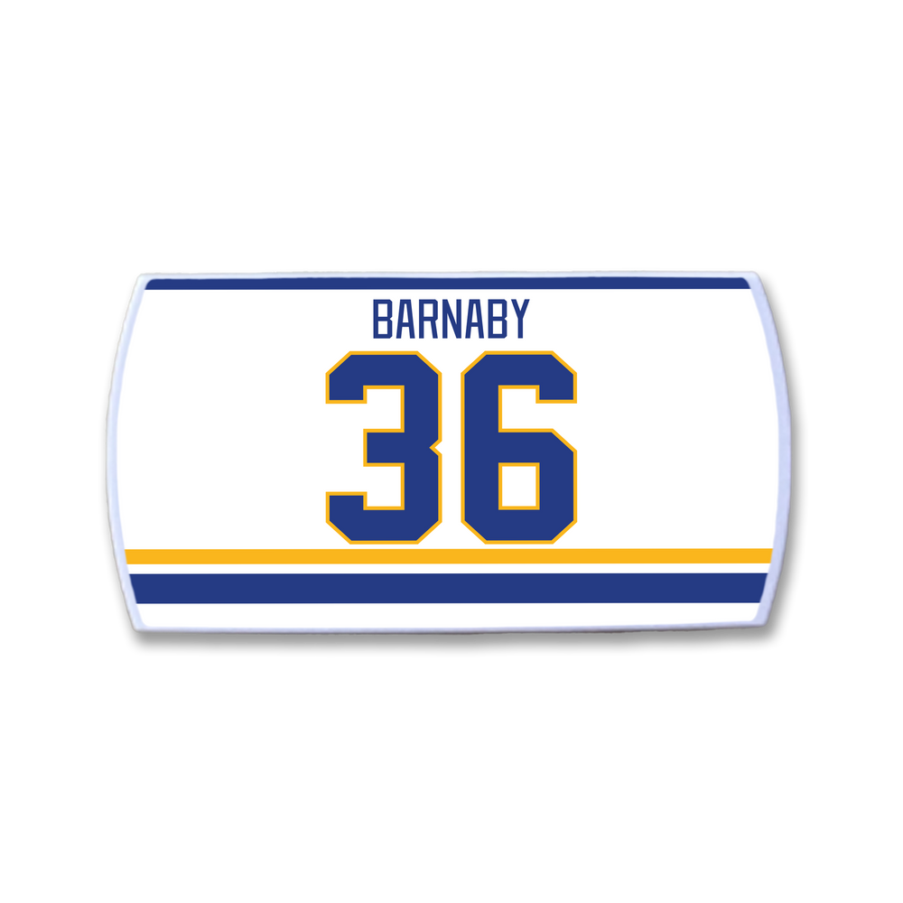 Matthew Barnaby