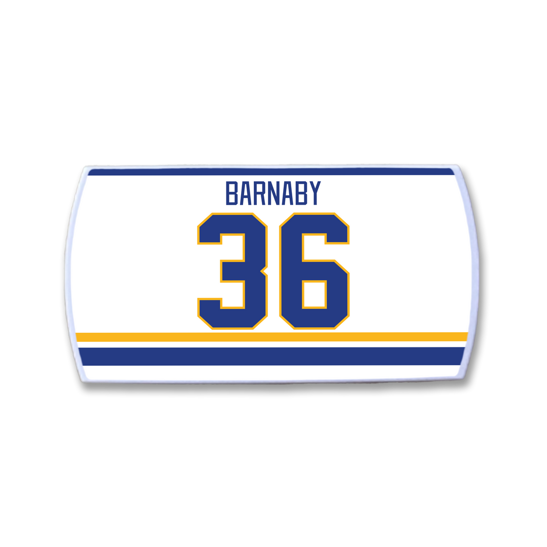 Matthew Barnaby