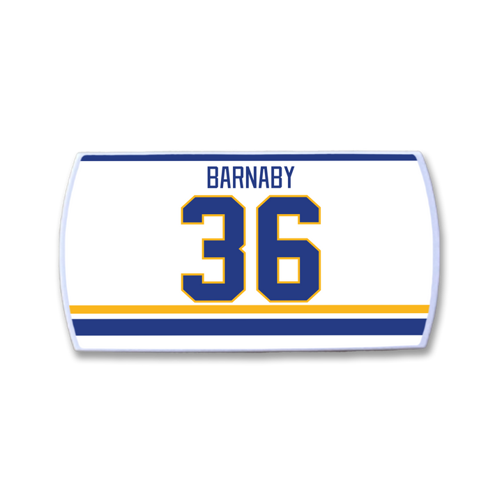 Matthew Barnaby