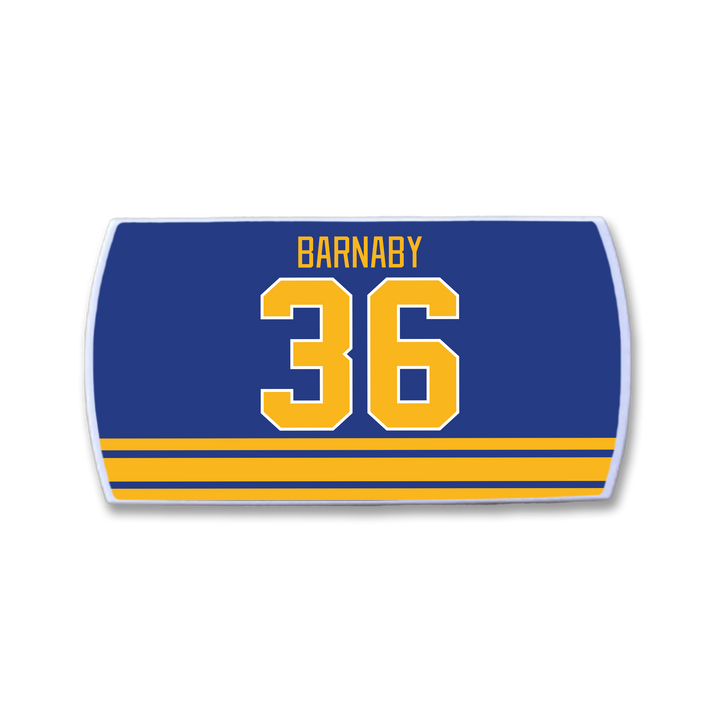 Matthew Barnaby