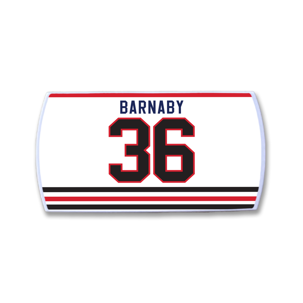 Matthew Barnaby