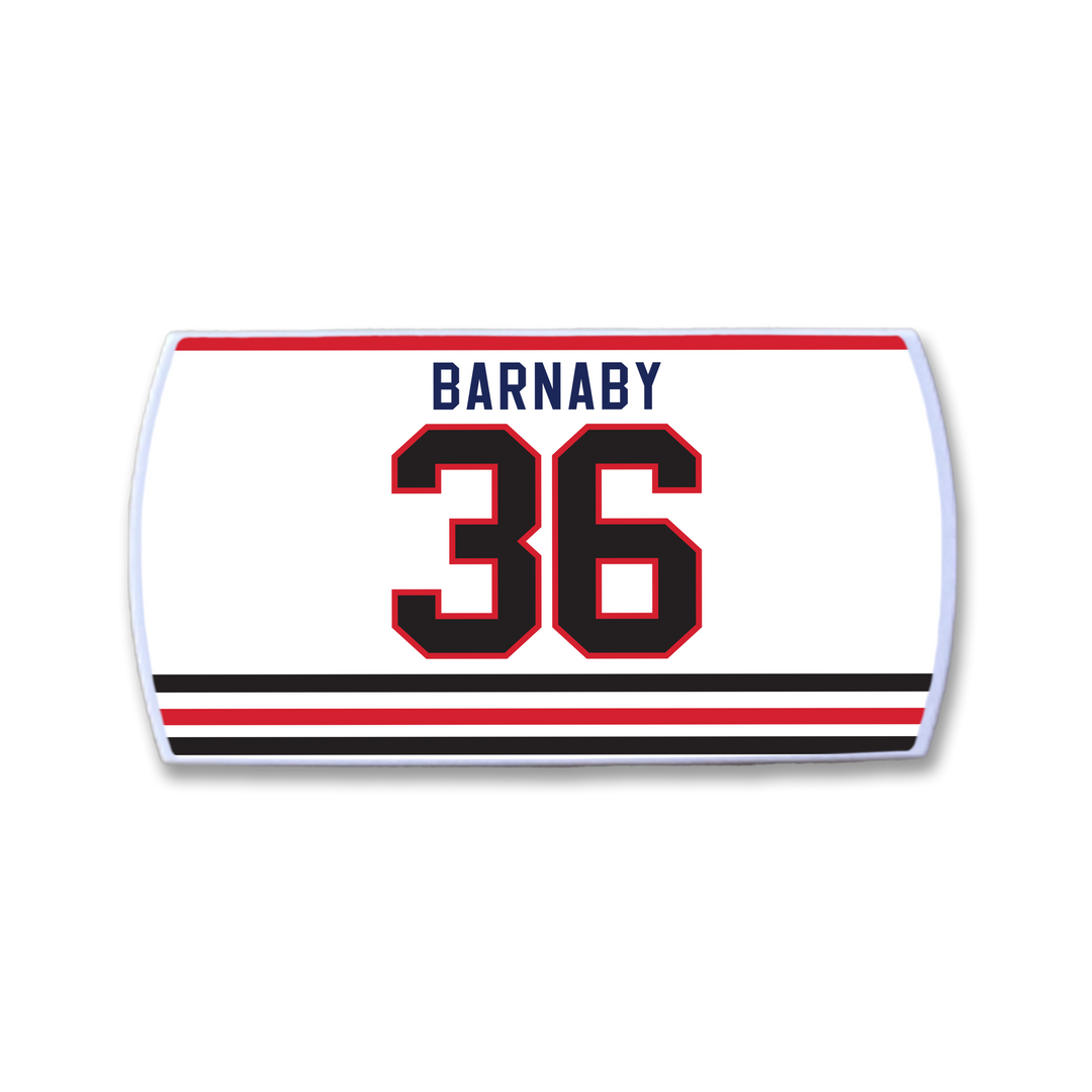 Matthew Barnaby