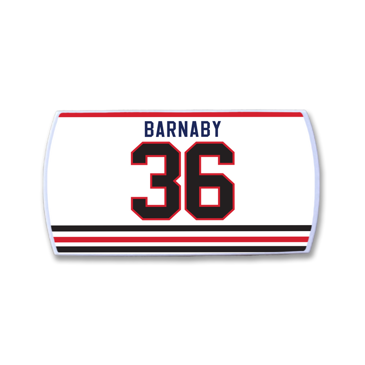 Matthew Barnaby